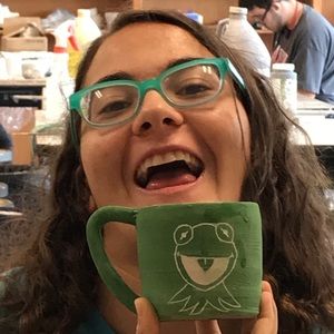 Meet your Posher, Allie